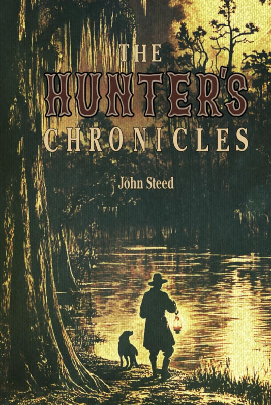 The Hunter's Chronicles - 1113