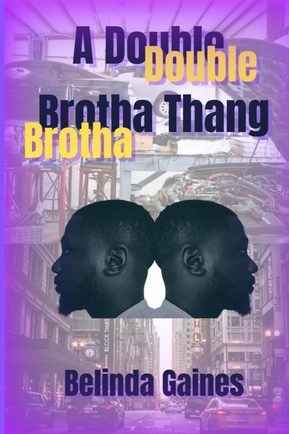 A Double Brotha Thang