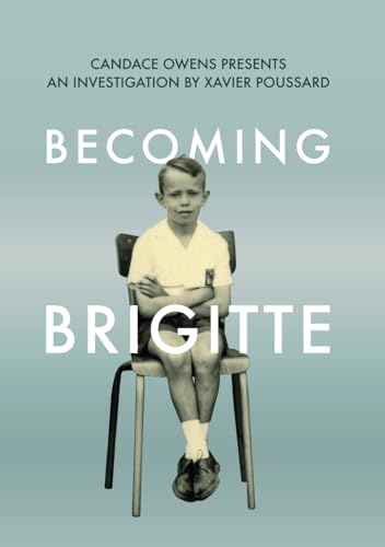 Becoming Brigitte