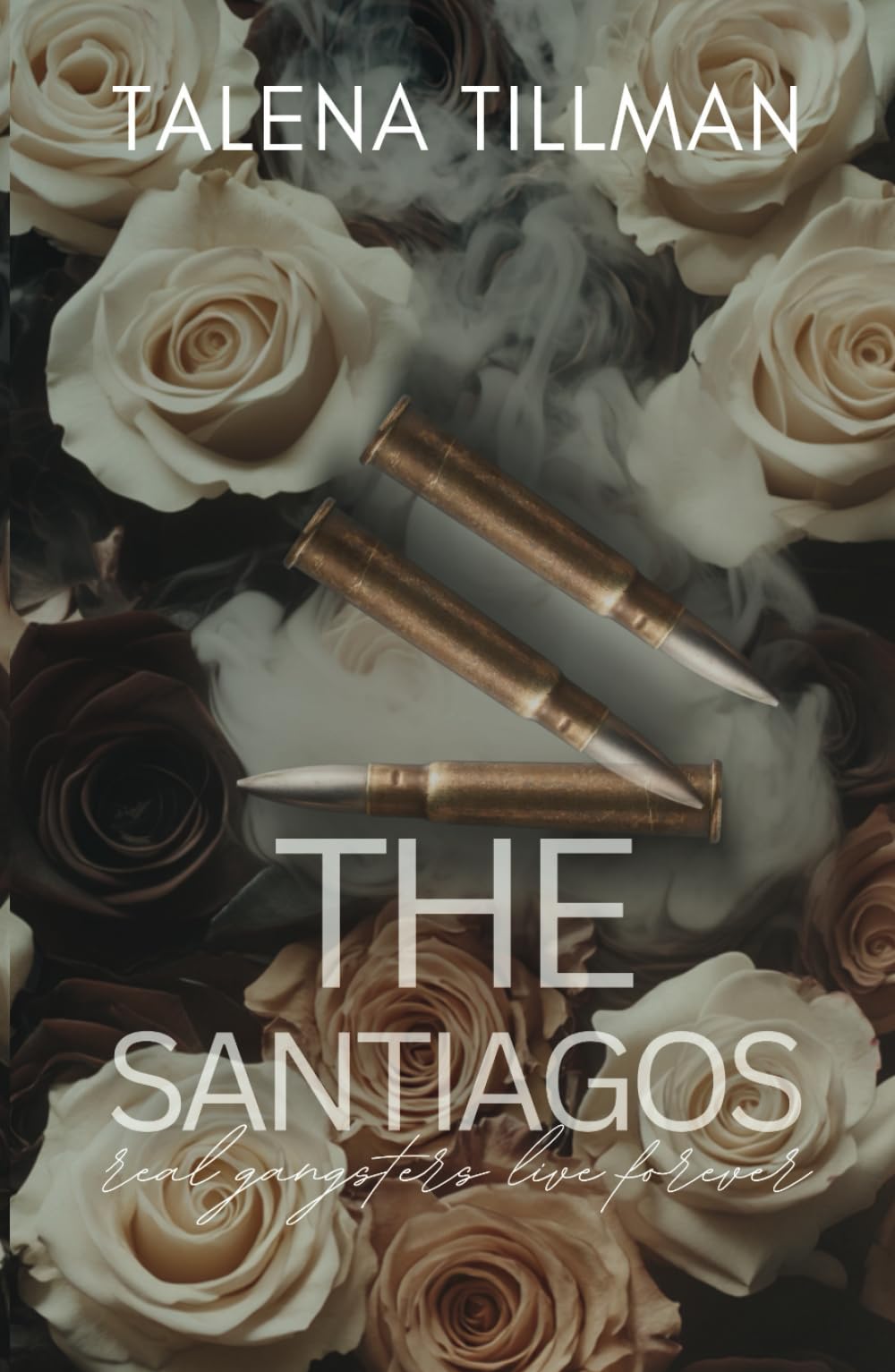 The Santiagos: Real Gangsters Live Forever