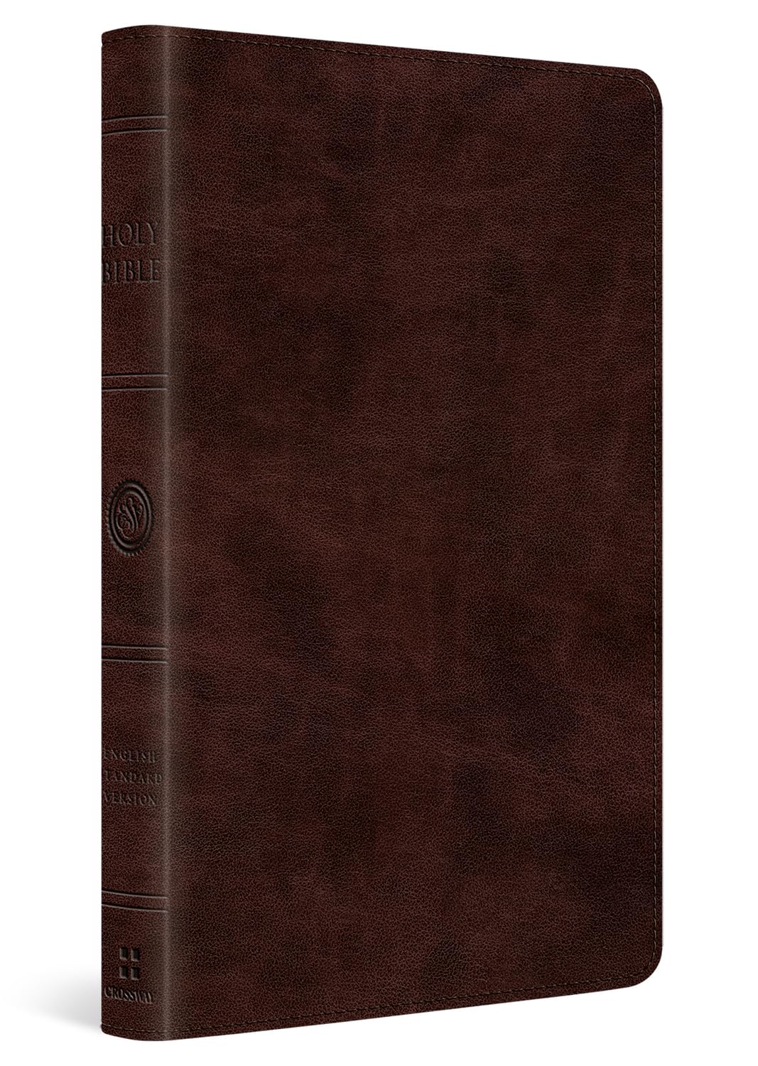 ESV Thinline Bible (TruTone, Espresso): Holy Bible, English Standard Version