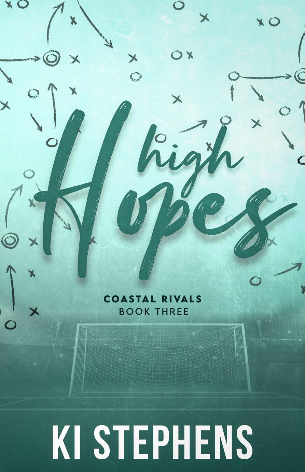 High Hopes (Coastal Rivals) - 1160