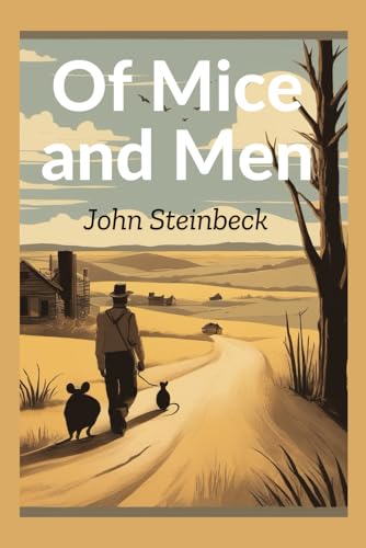 Of Mice and Men - 6144