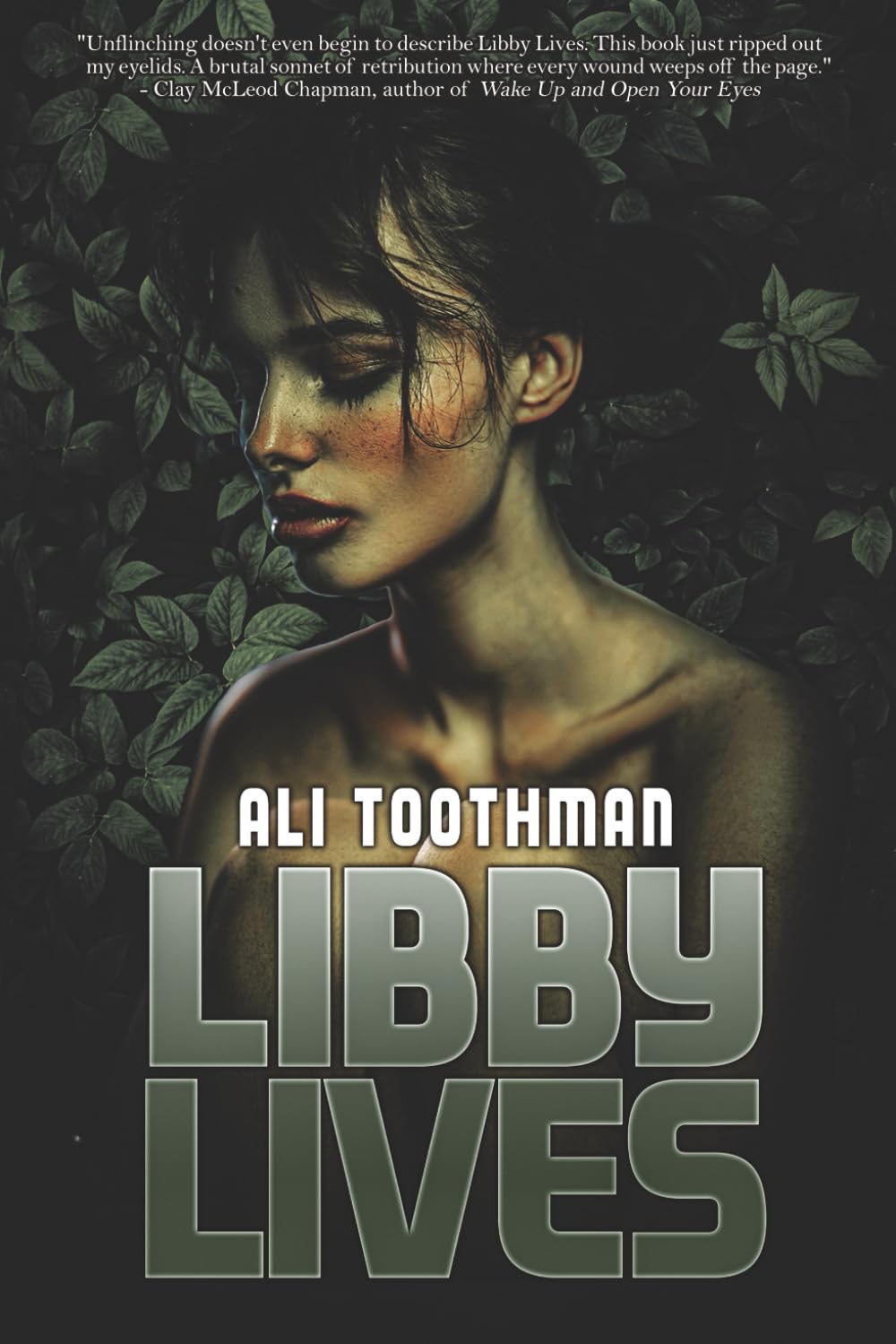 Libby Lives