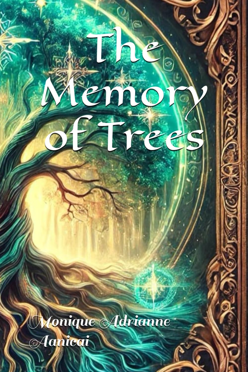 The Memory of Trees