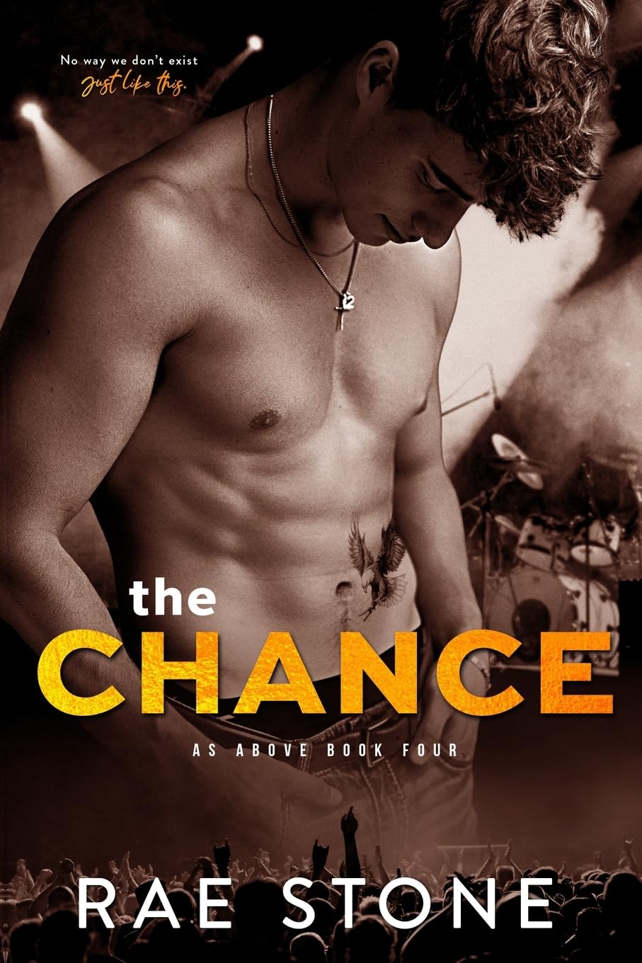 The Chance (As Above)