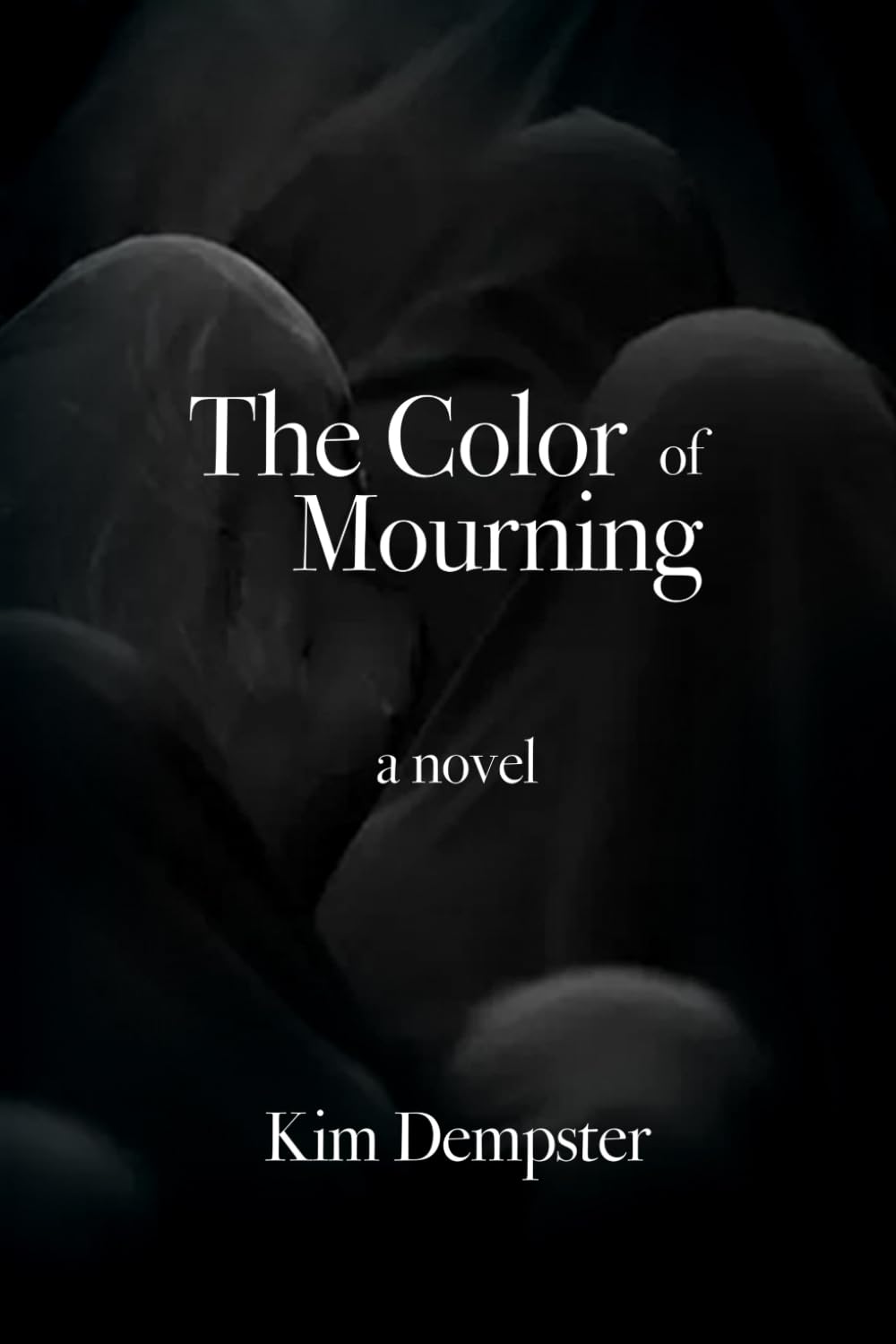 THE COLOR OF MOURNING