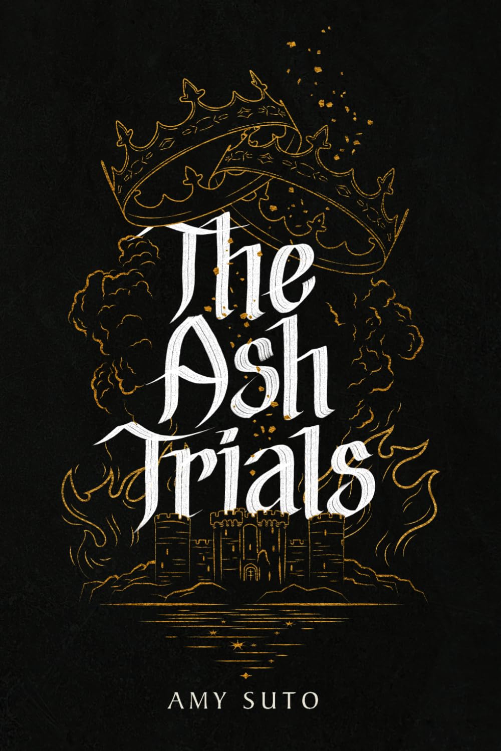 The Ash Trials (The Septerra Series) - 1652