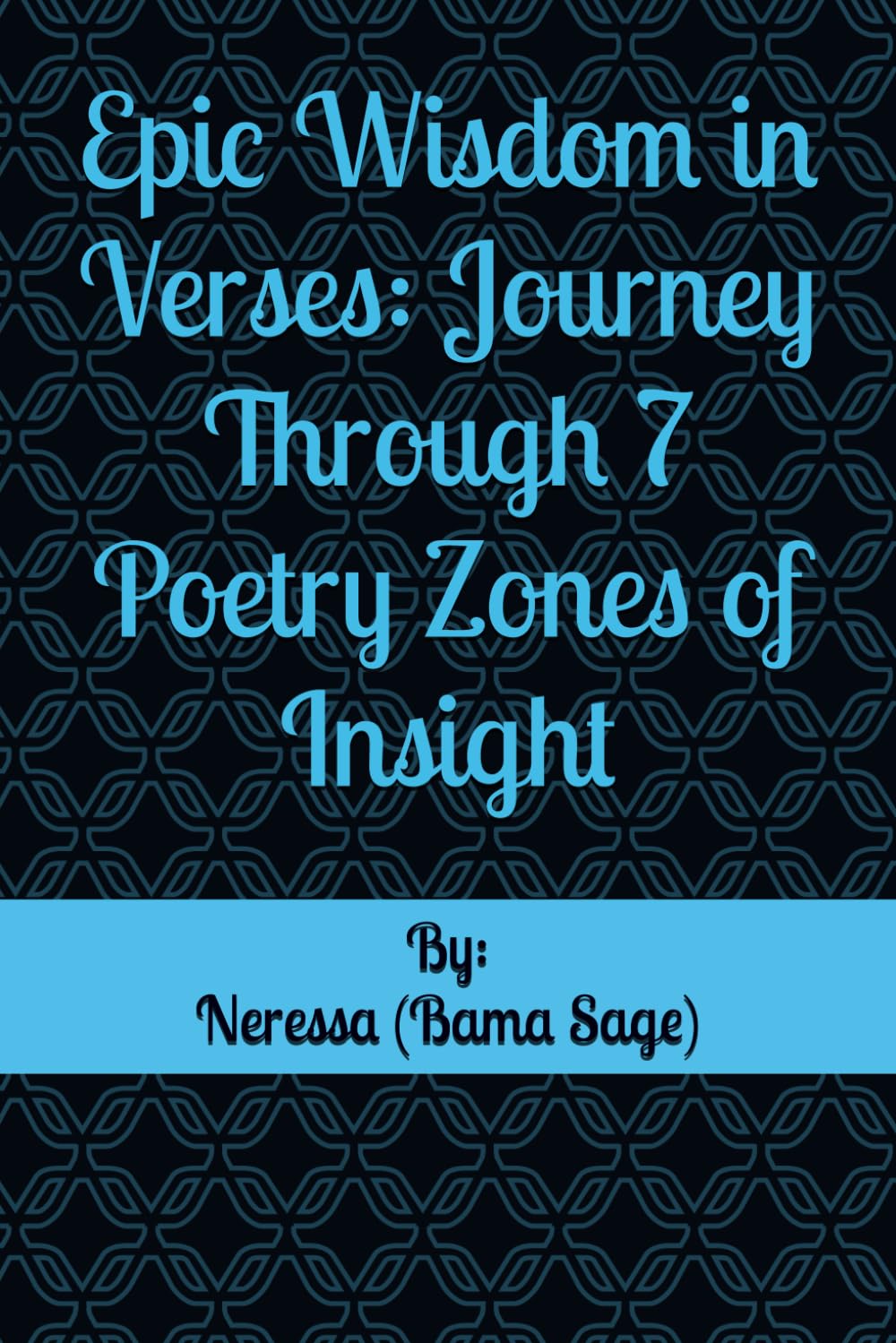 Epic Wisdom in Verses: Journey Through 7 Poetry Zones of Insight