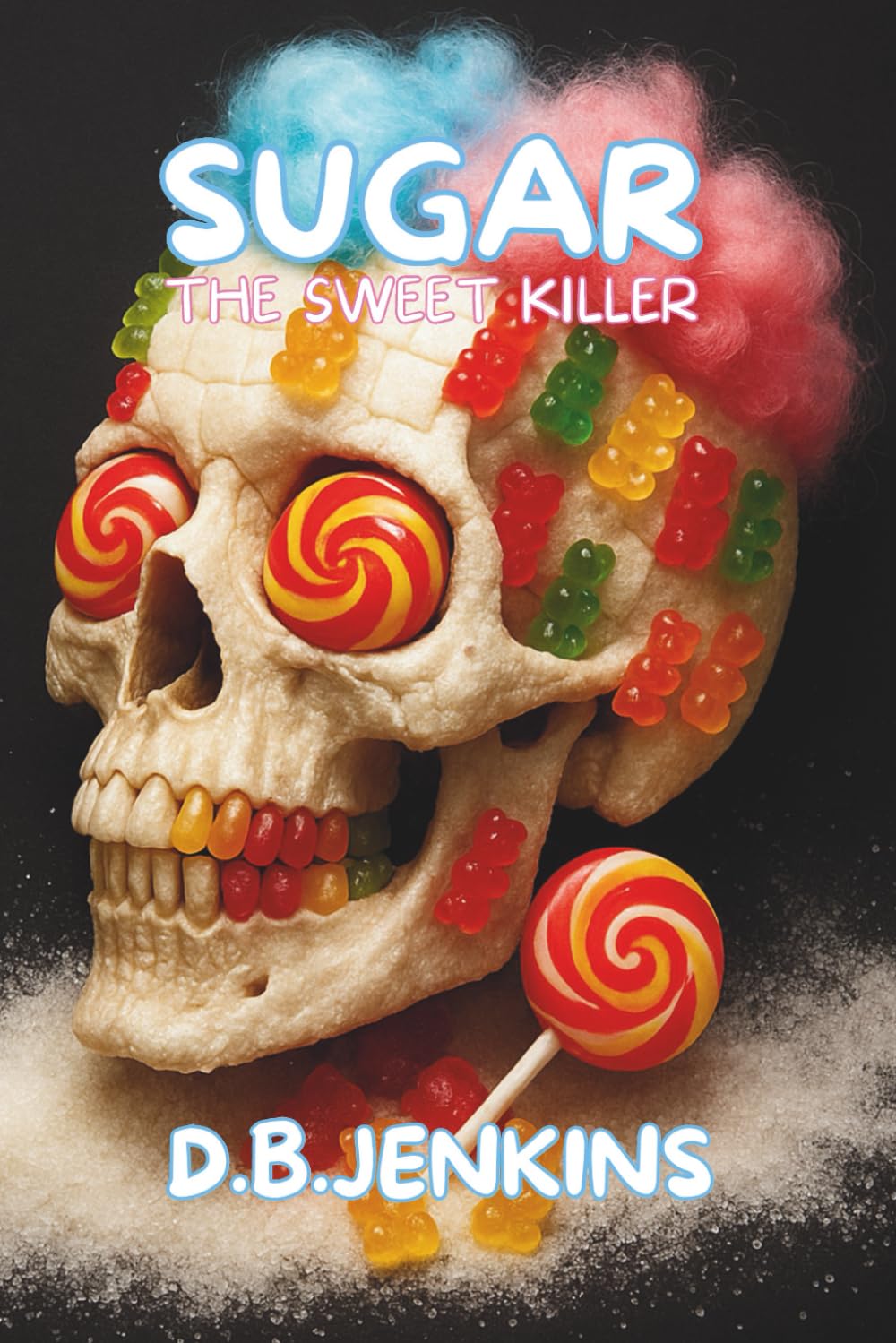 Sugar: The Sweet Killer