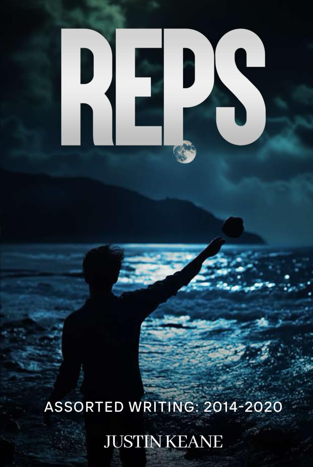 REPS: Assorted Writings 2014-2020