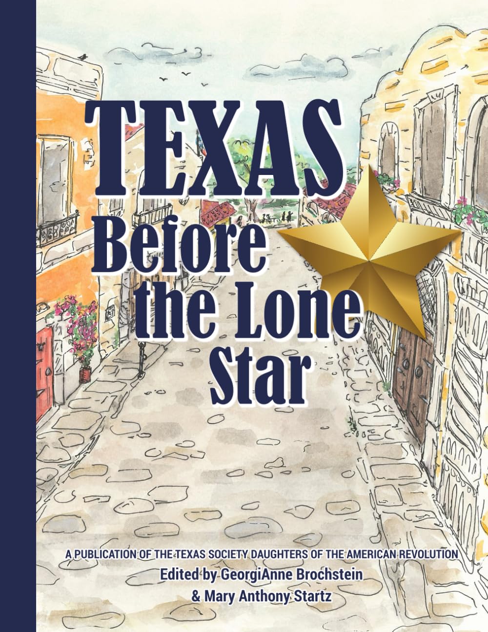 Texas Before the Lone Star