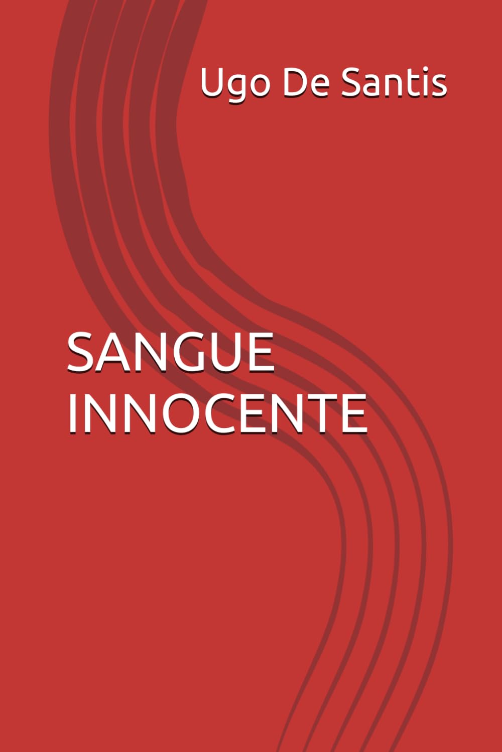 sangue innocente (Italian Edition)