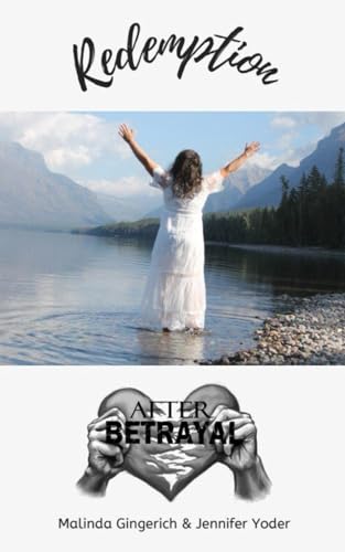 REdemption After Betrayal - 358