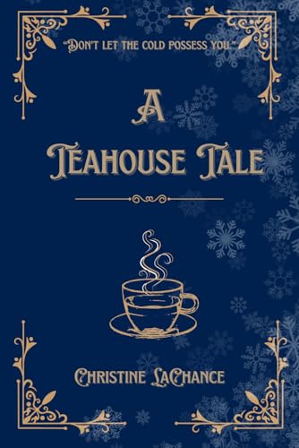 A Teahouse Tale - 2027
