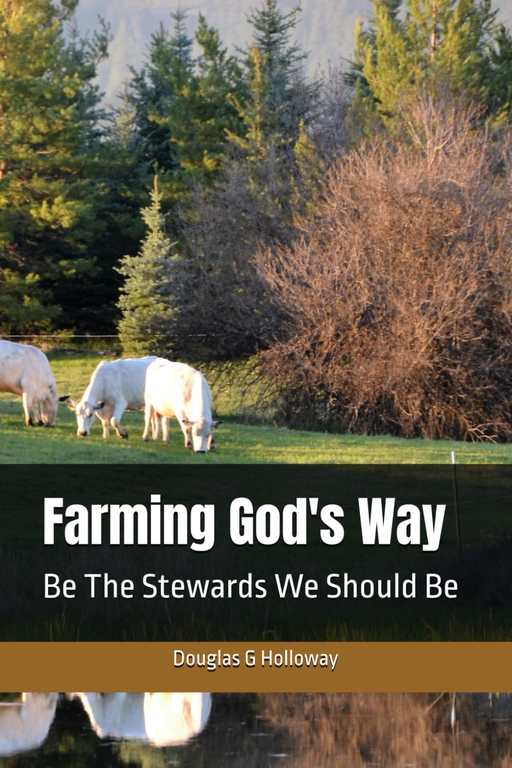 Farming God's Way: Be The Stewards We Should Be - 1043