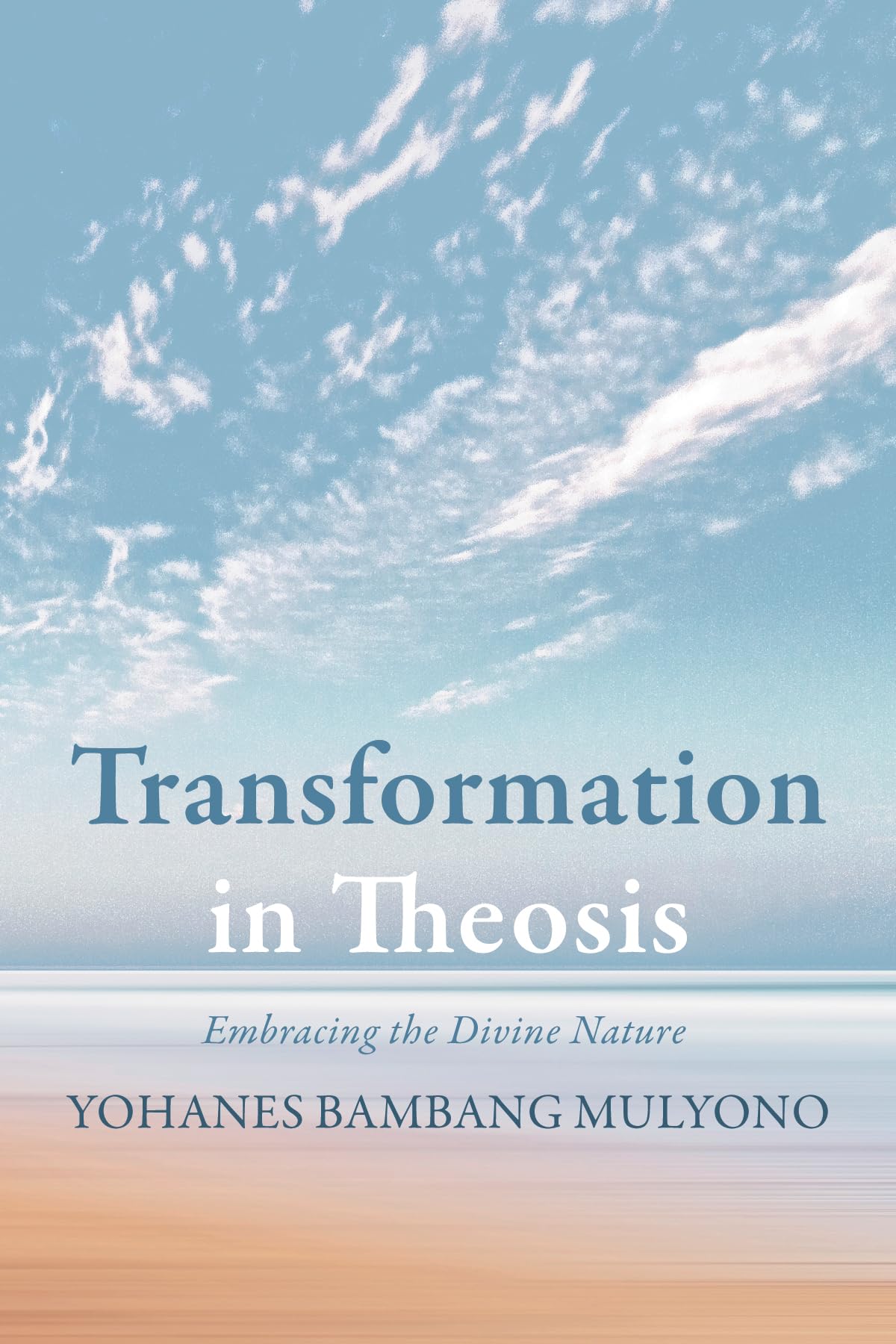 Transformation in Theosis