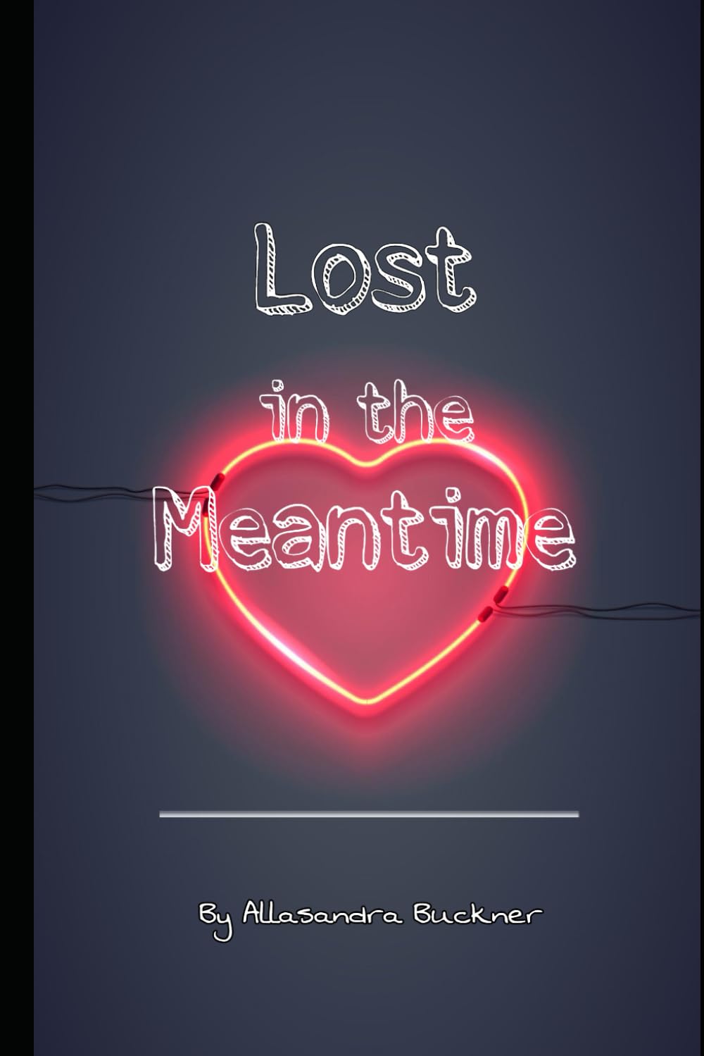Lost in the Meantime (Lost in the Series)