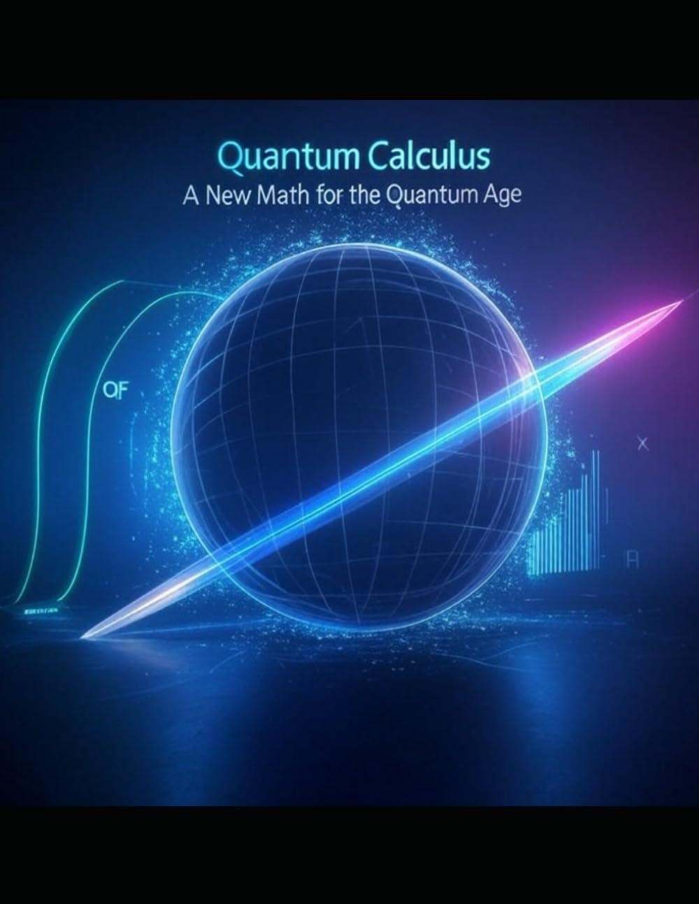 Quantum Calculus Framework: A New Math for the Quantum Age: A New Math for the Quantum Age - 7890