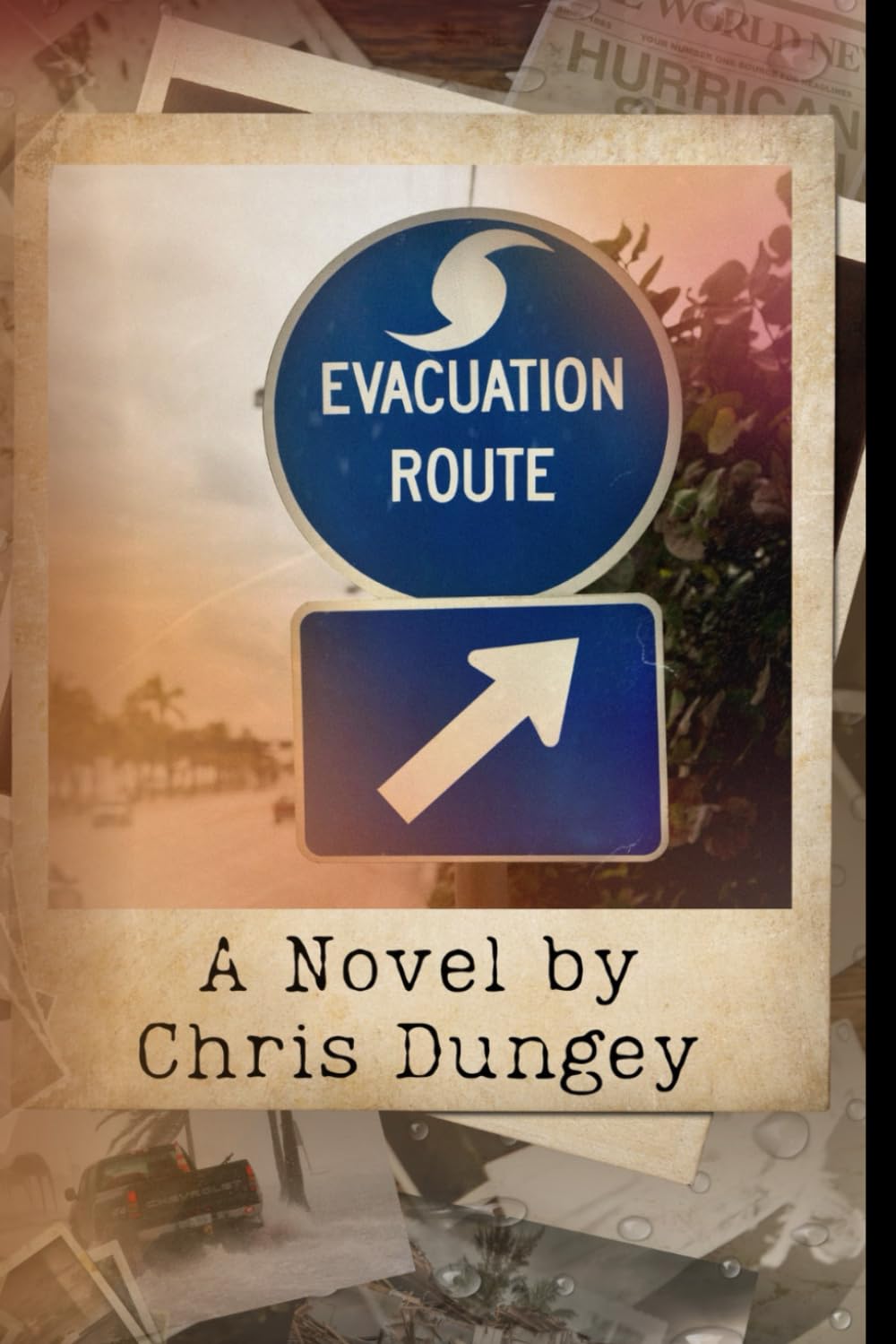 Evacuation Route