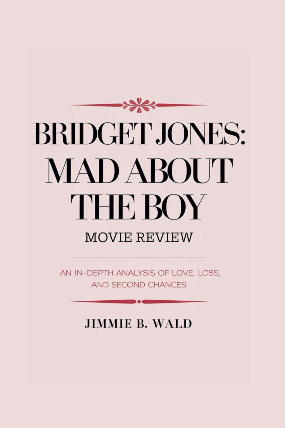 Bridget Jones: Mad About the Boy movie review: An In-Depth Analysis of Love, Loss, and Second Chances - 232