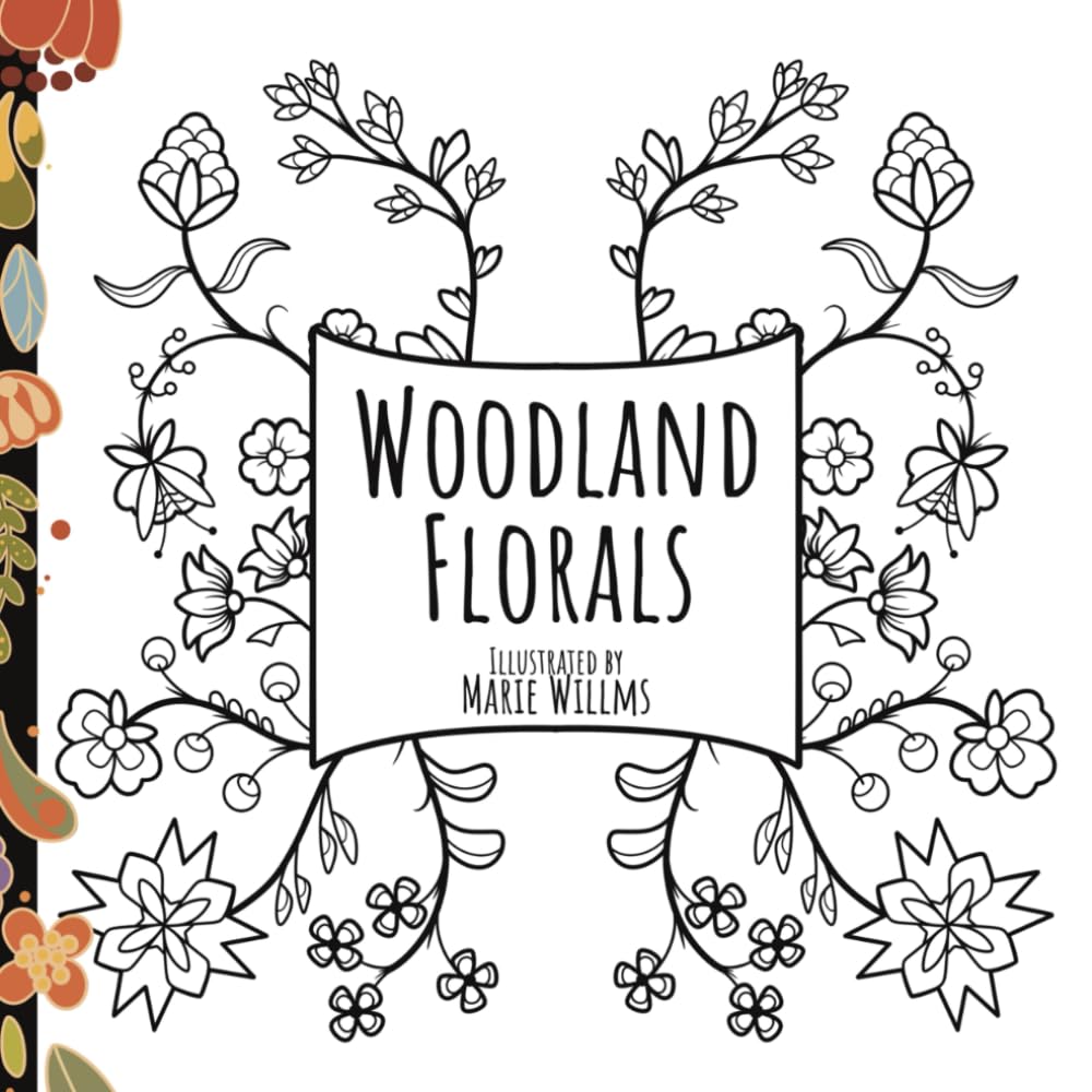 Woodland Florals