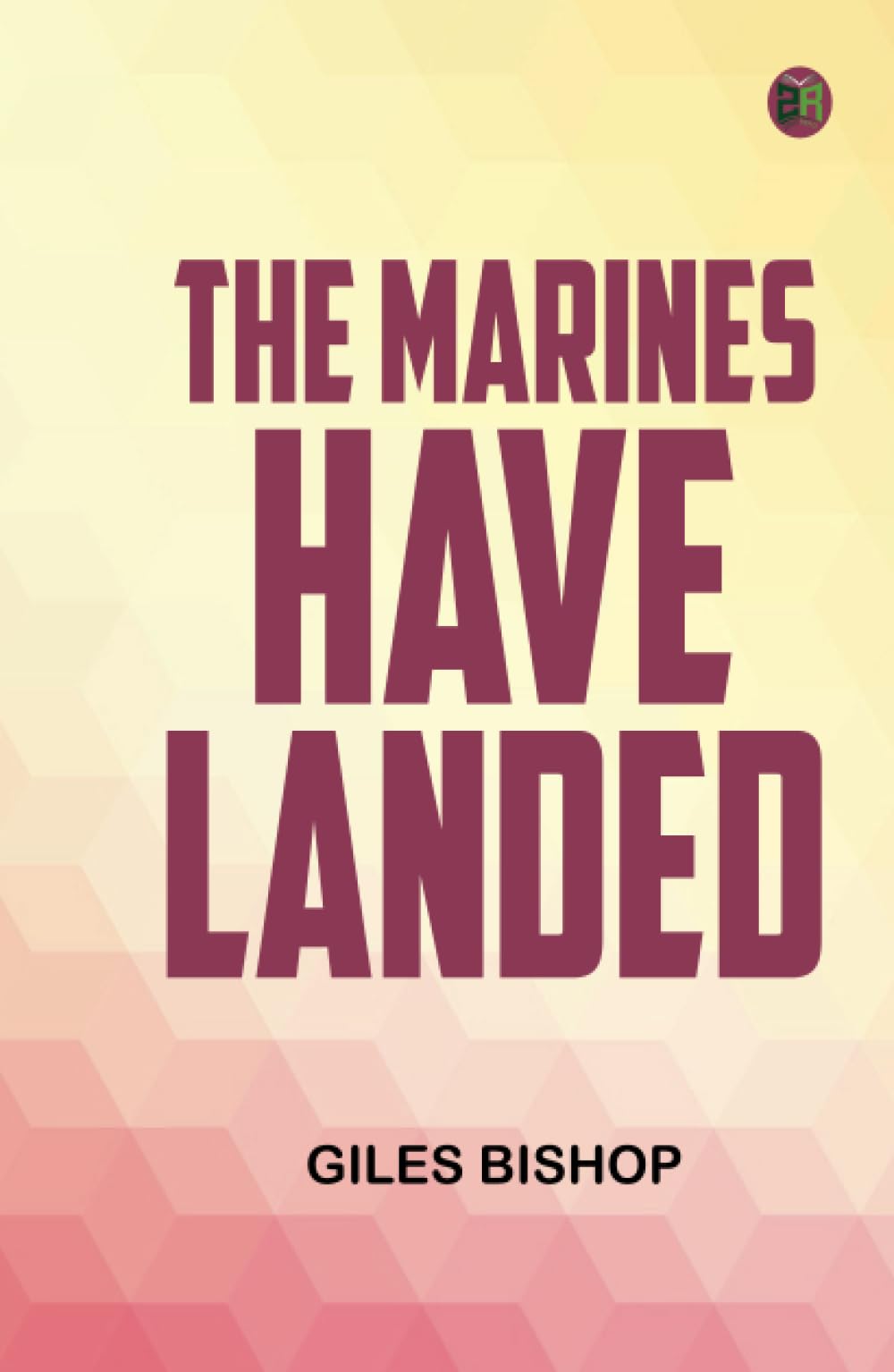 The Marines Have Landed - 3551