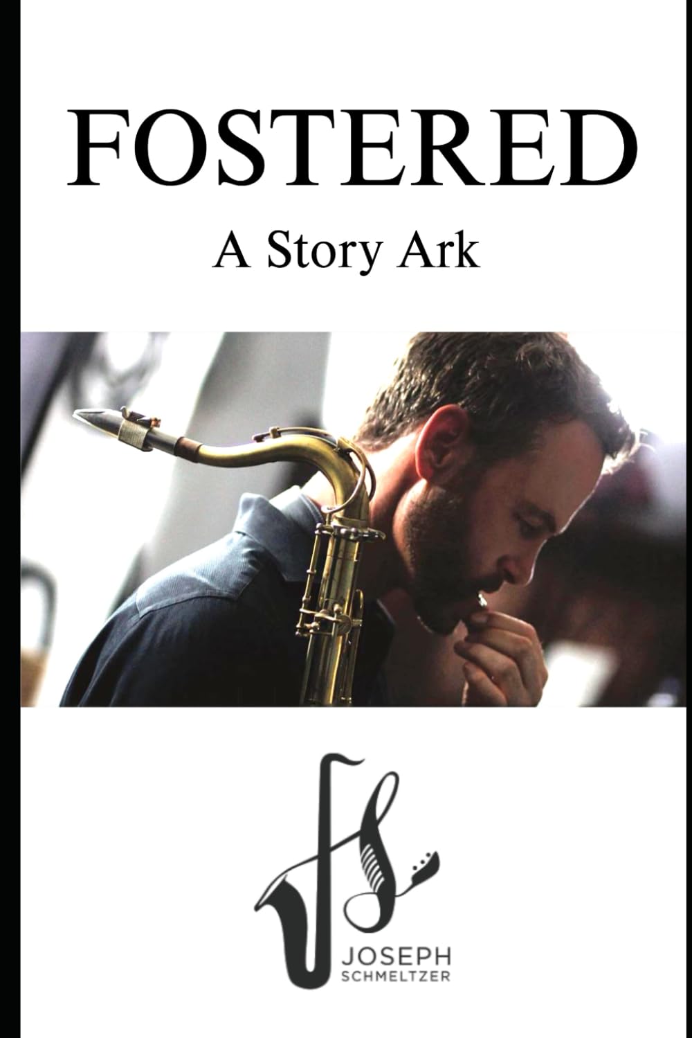 FOSTERED, A Story Ark - 4948