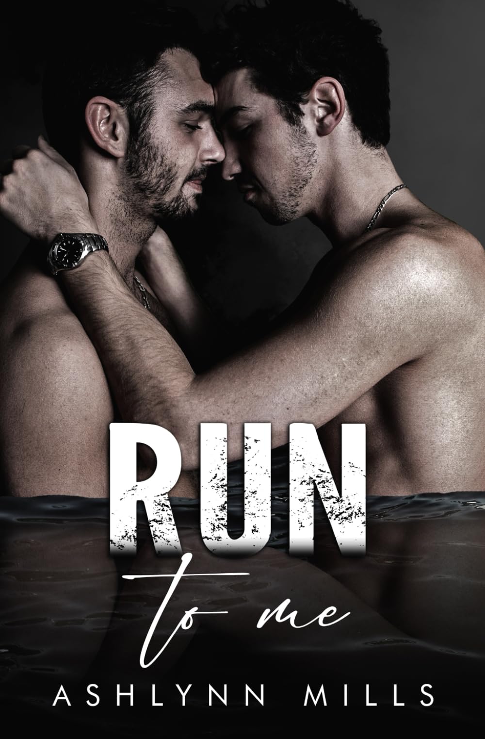 Run to Me - 9875