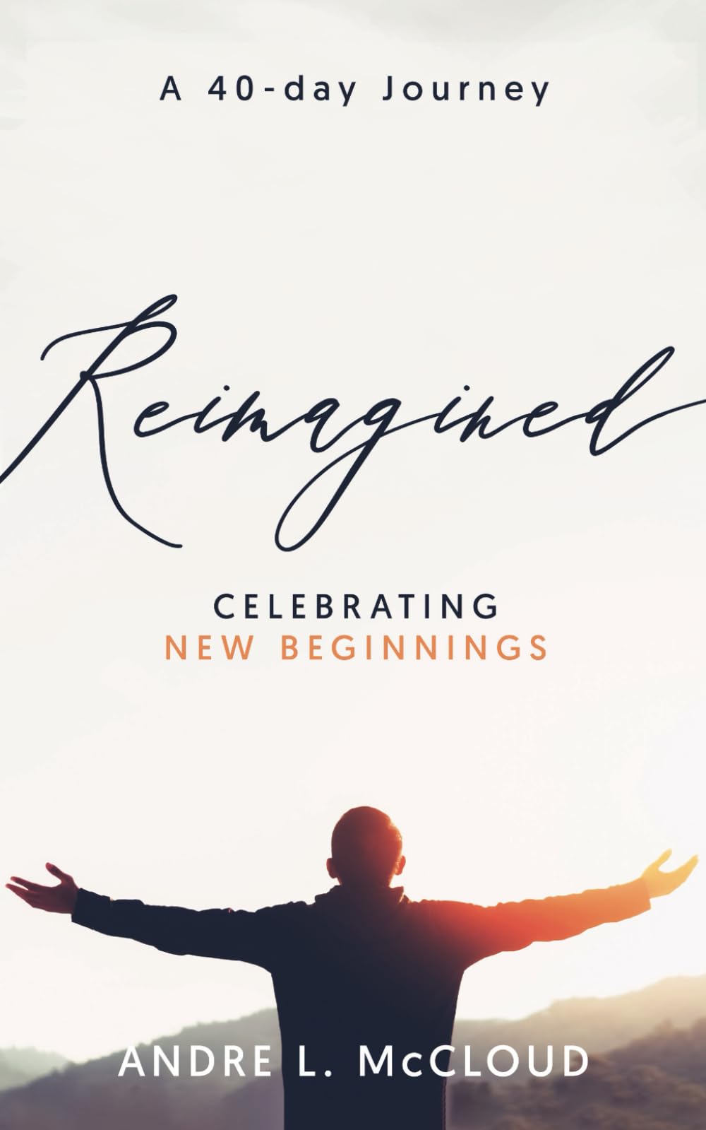 Reimagined: Celebrating New Beginnings - 9823