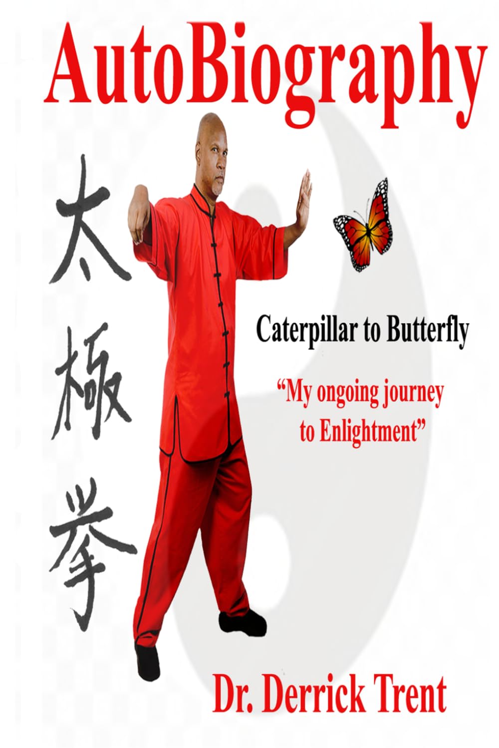 From a Caterpillar to a Butterfly