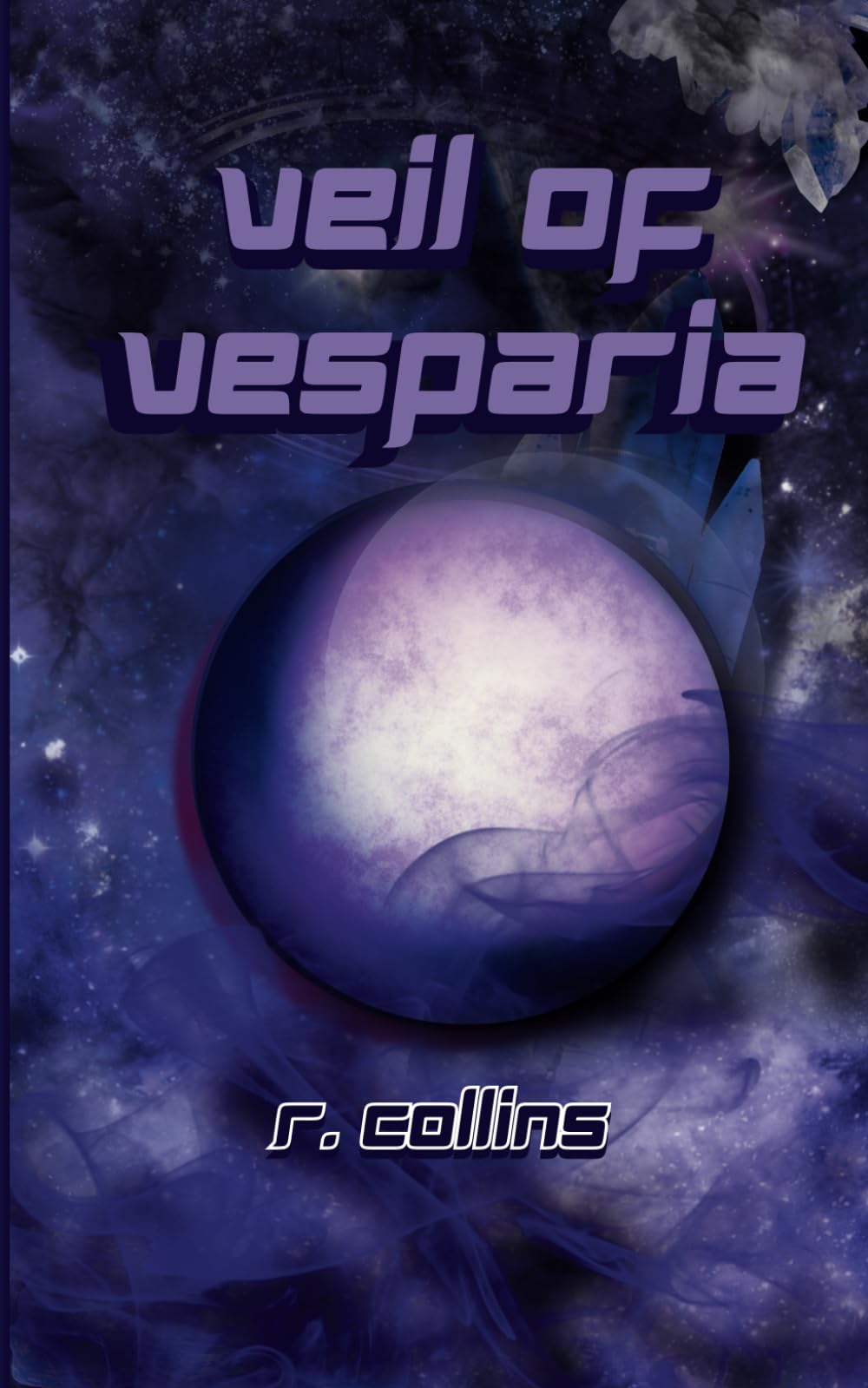 Veil of Vesparia (Voyage to Vesparia)