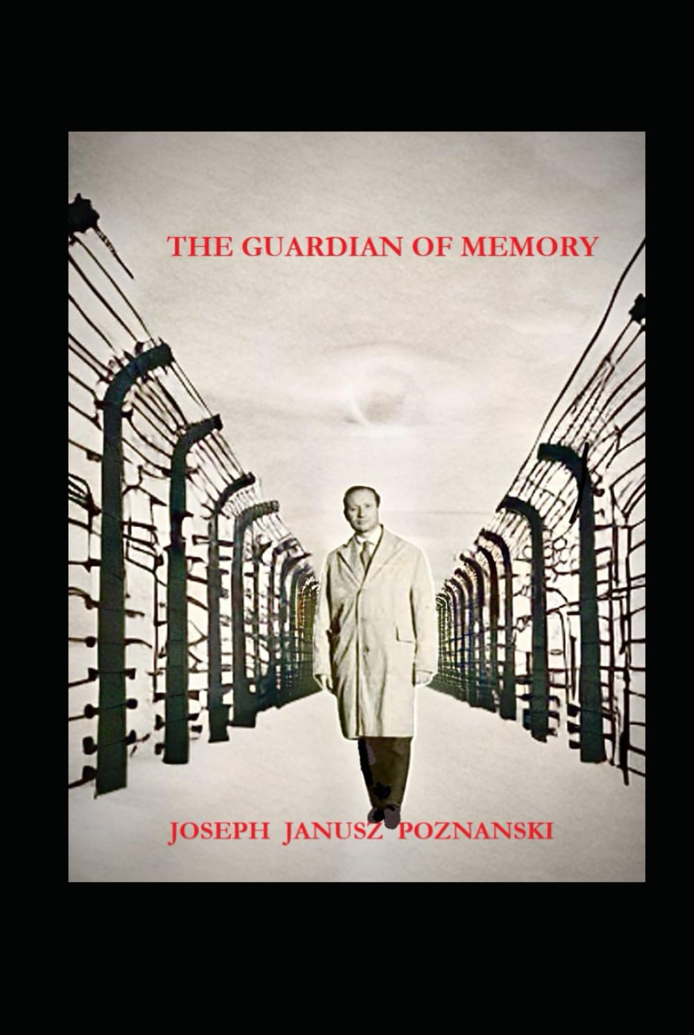 THE GUARDIAN OF MEMORY