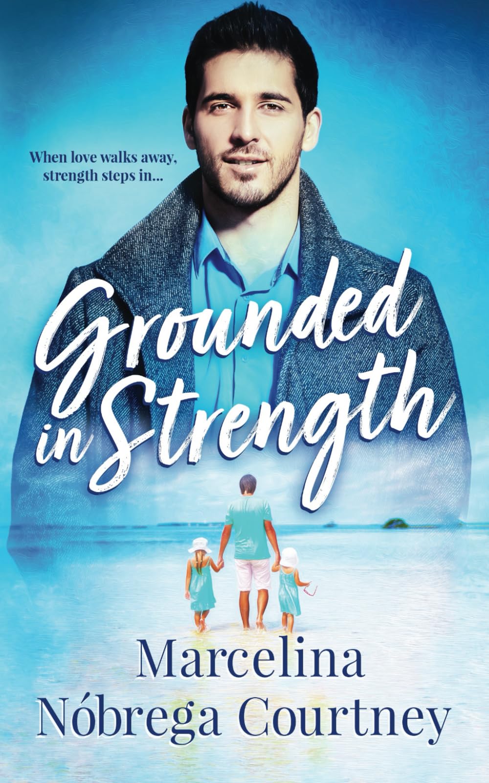Grounded in Strength