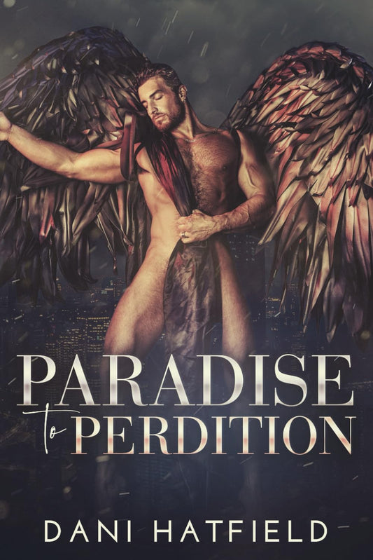 Paradise to Perdition (Dark Angel) - 1516