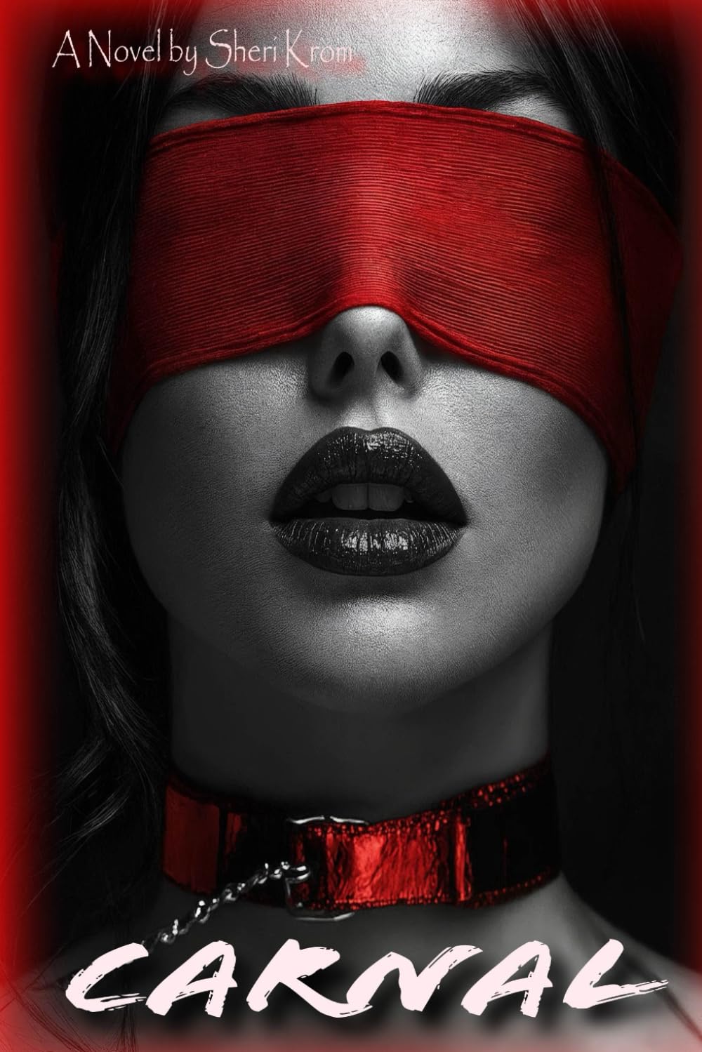 Carnal (Sensually Delicious)