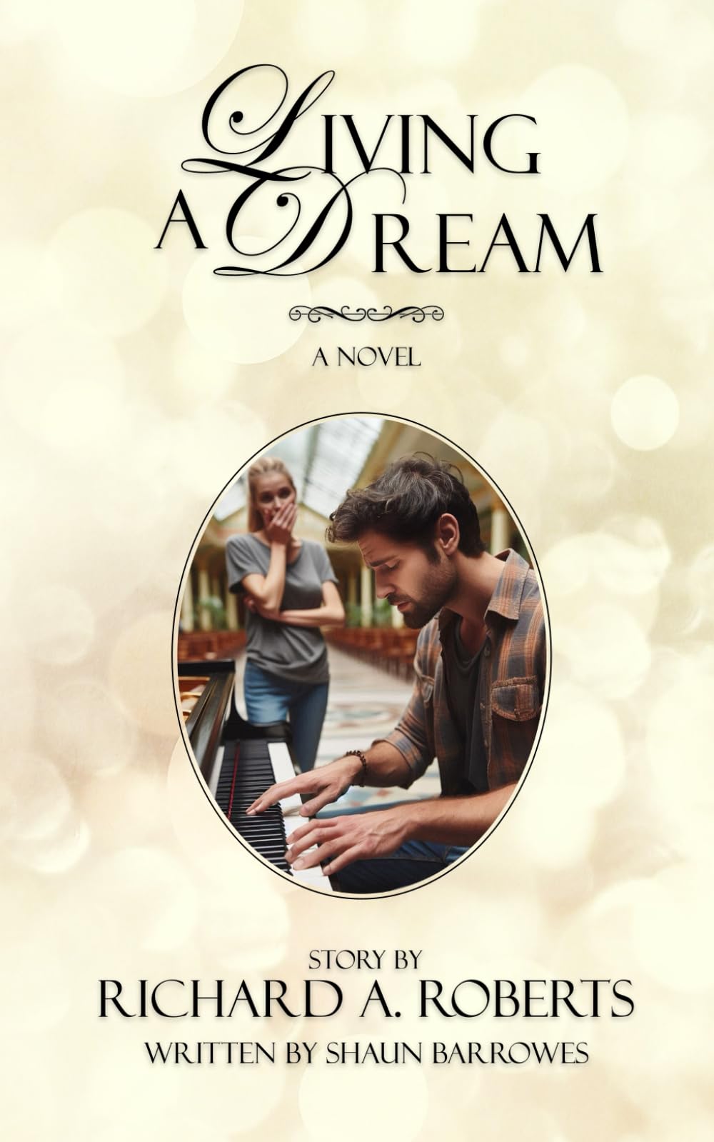 Living a Dream - 6423