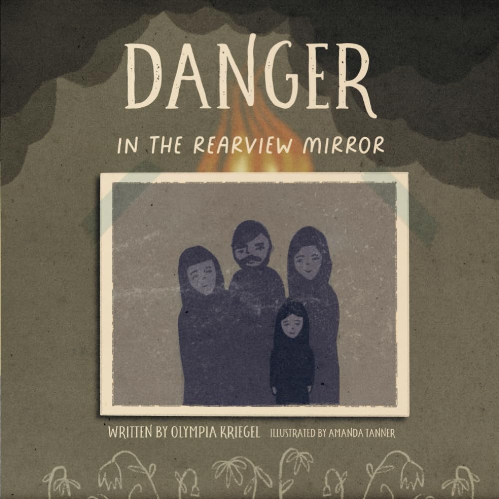 Danger in the Rearview Mirror