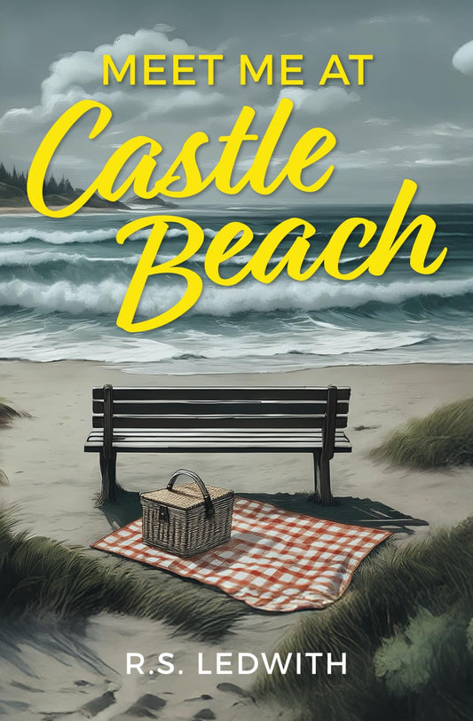 Meet Me at Castle Beach