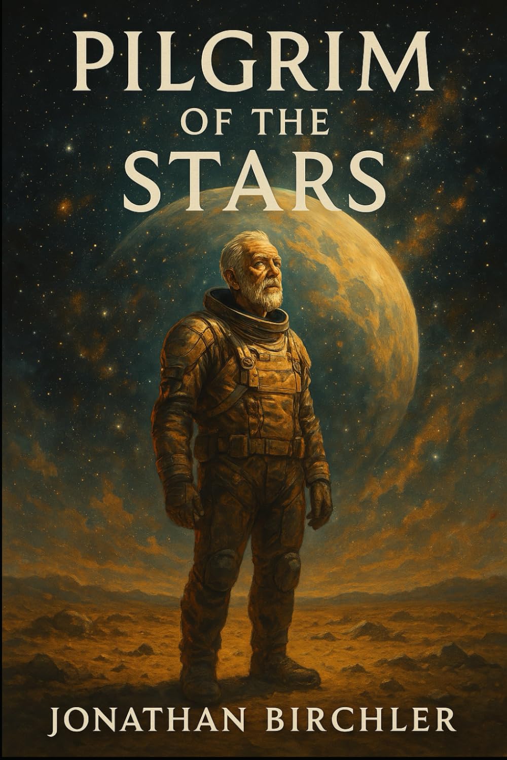 Pilgrim of the Stars