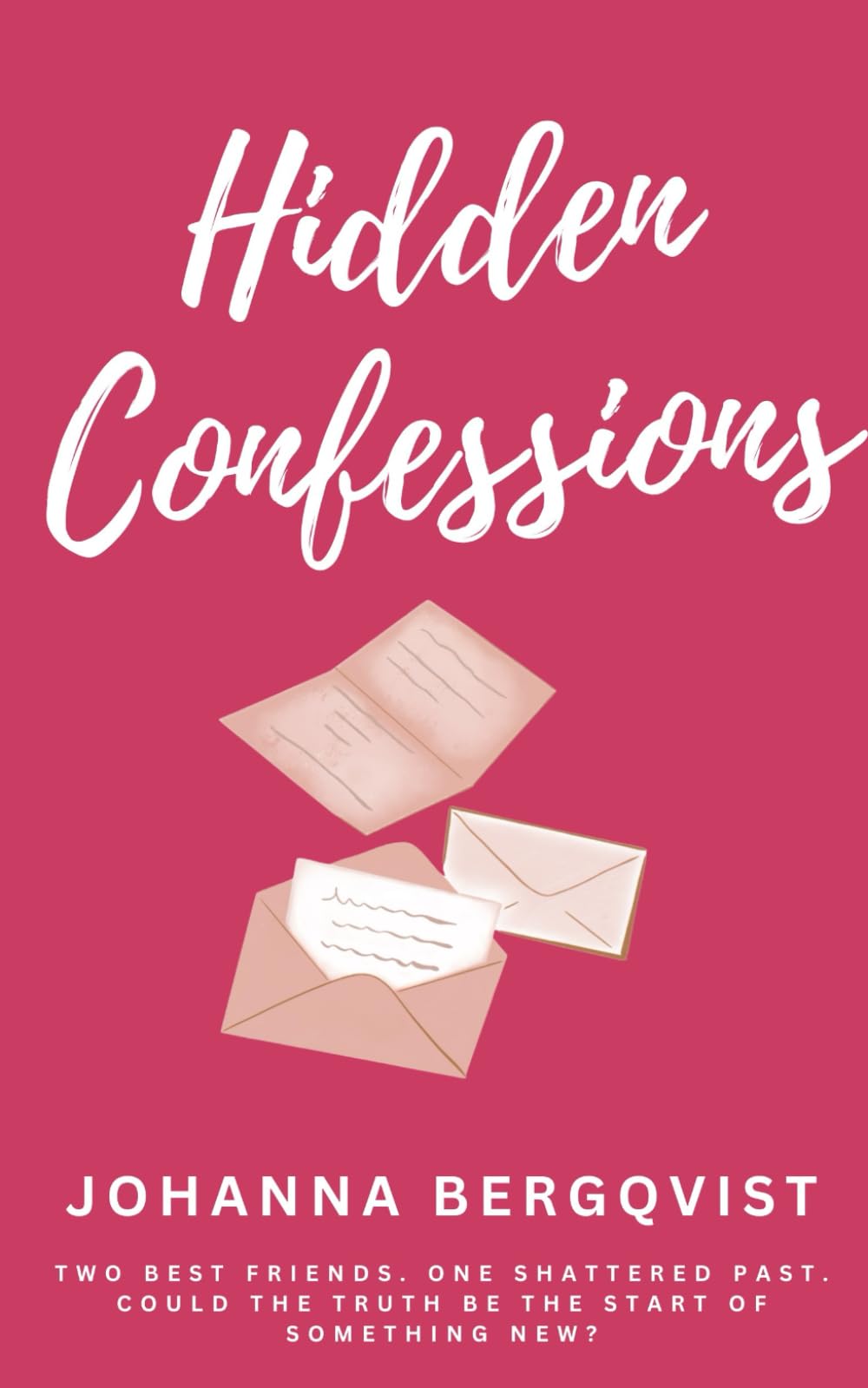 Hidden Confessions