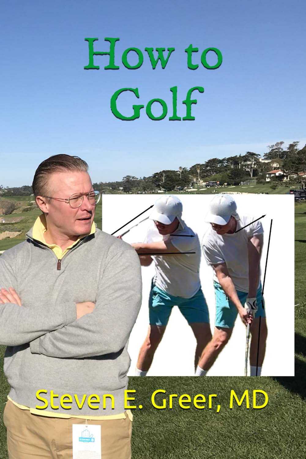 How to Golf - 2575