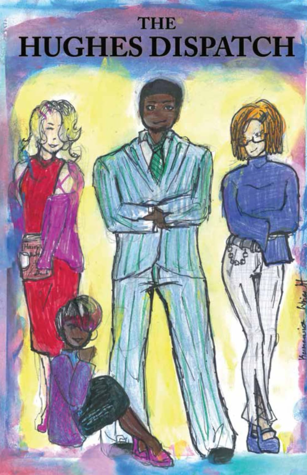 The Hughes Dispatch: Volume III - 5842