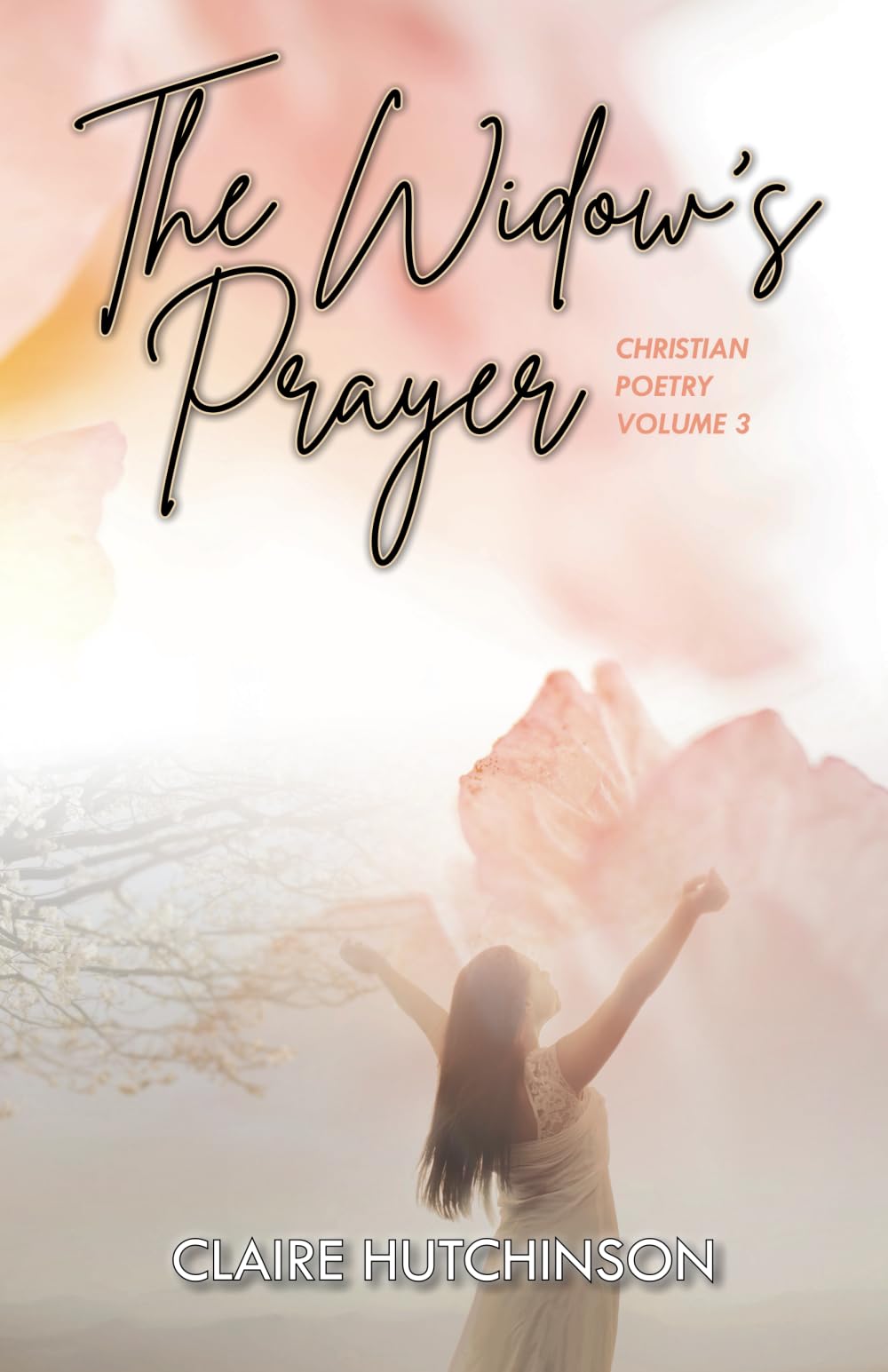 The Widow's Prayer: Christian Poetry Volume 3