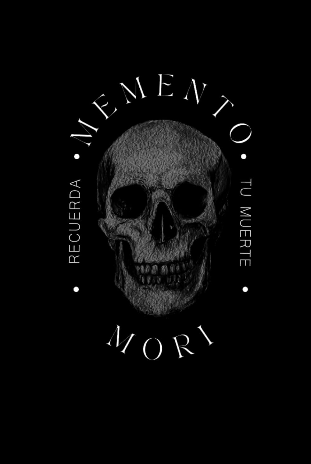Memento Mori: Recuerda tu Muerte (Instantes Eternos: Colección Tempus.) (Spanish Edition)