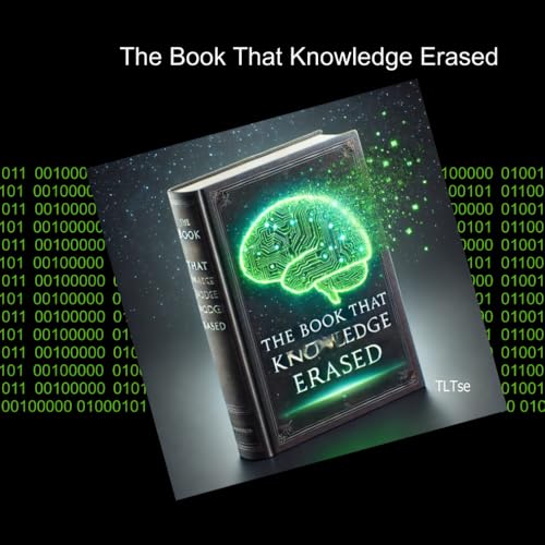 The Book That Knowledge Erased - 1127
