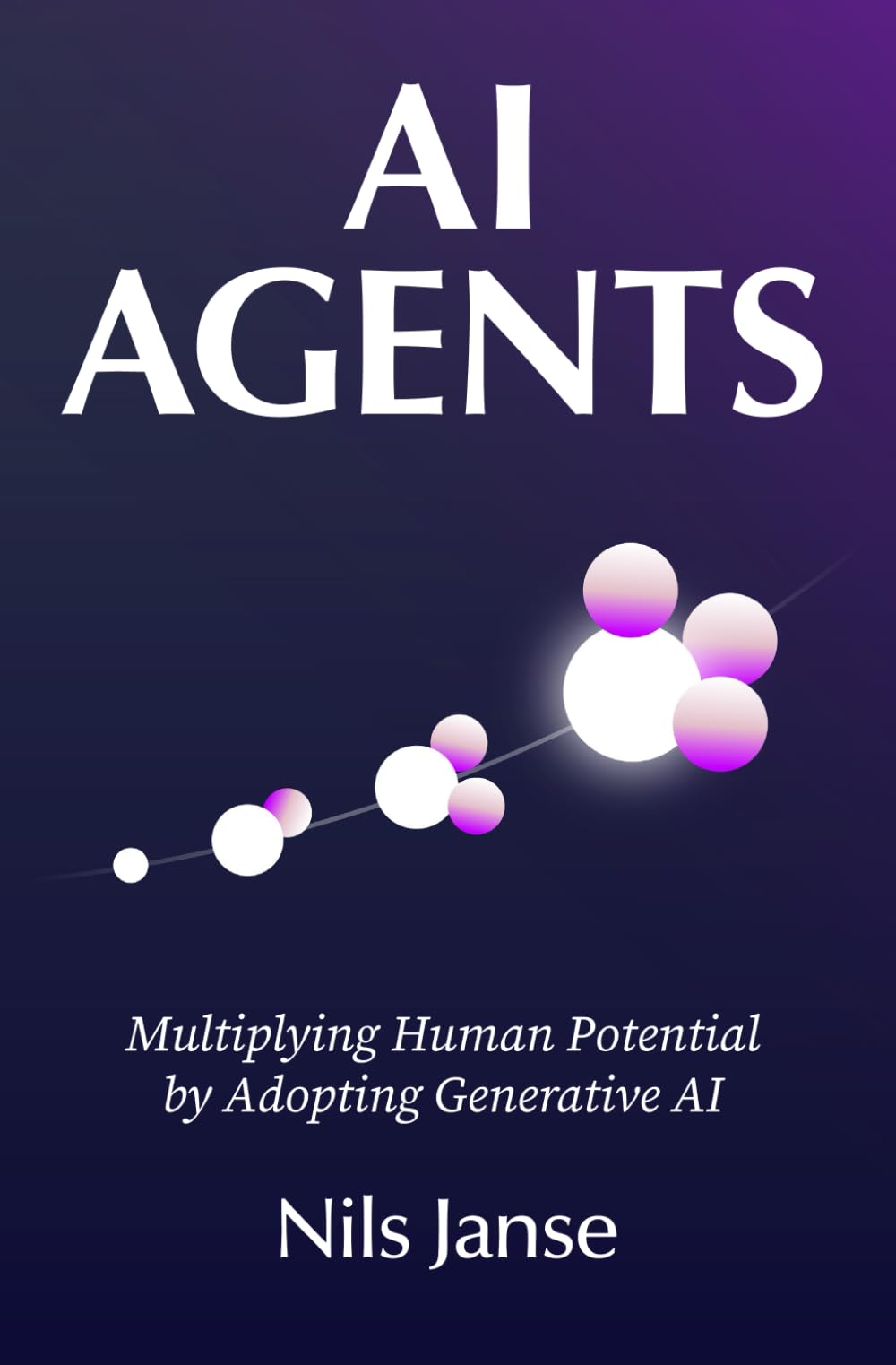 AI Agents: Multiplying Human Potential by Adopting Generative AI - 3547