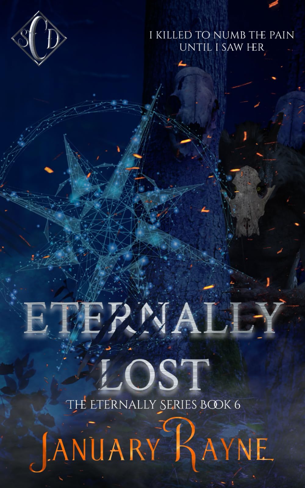 Eternally Lost: Shallow Cove™ Dimensions (Eternally Series)