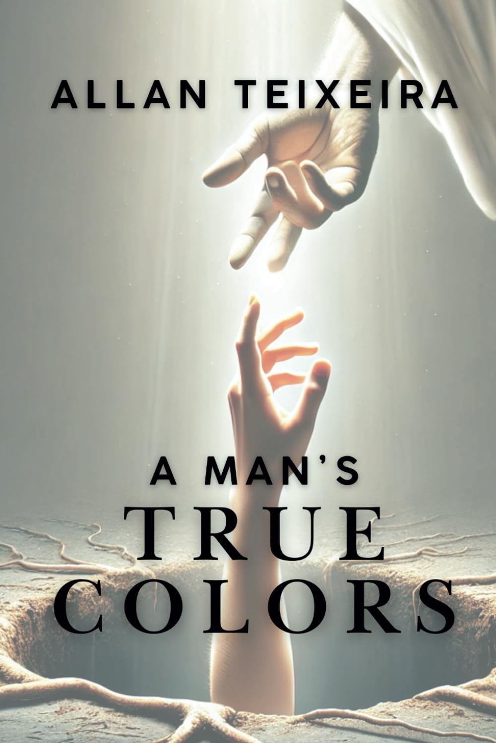 A Man's True Colors