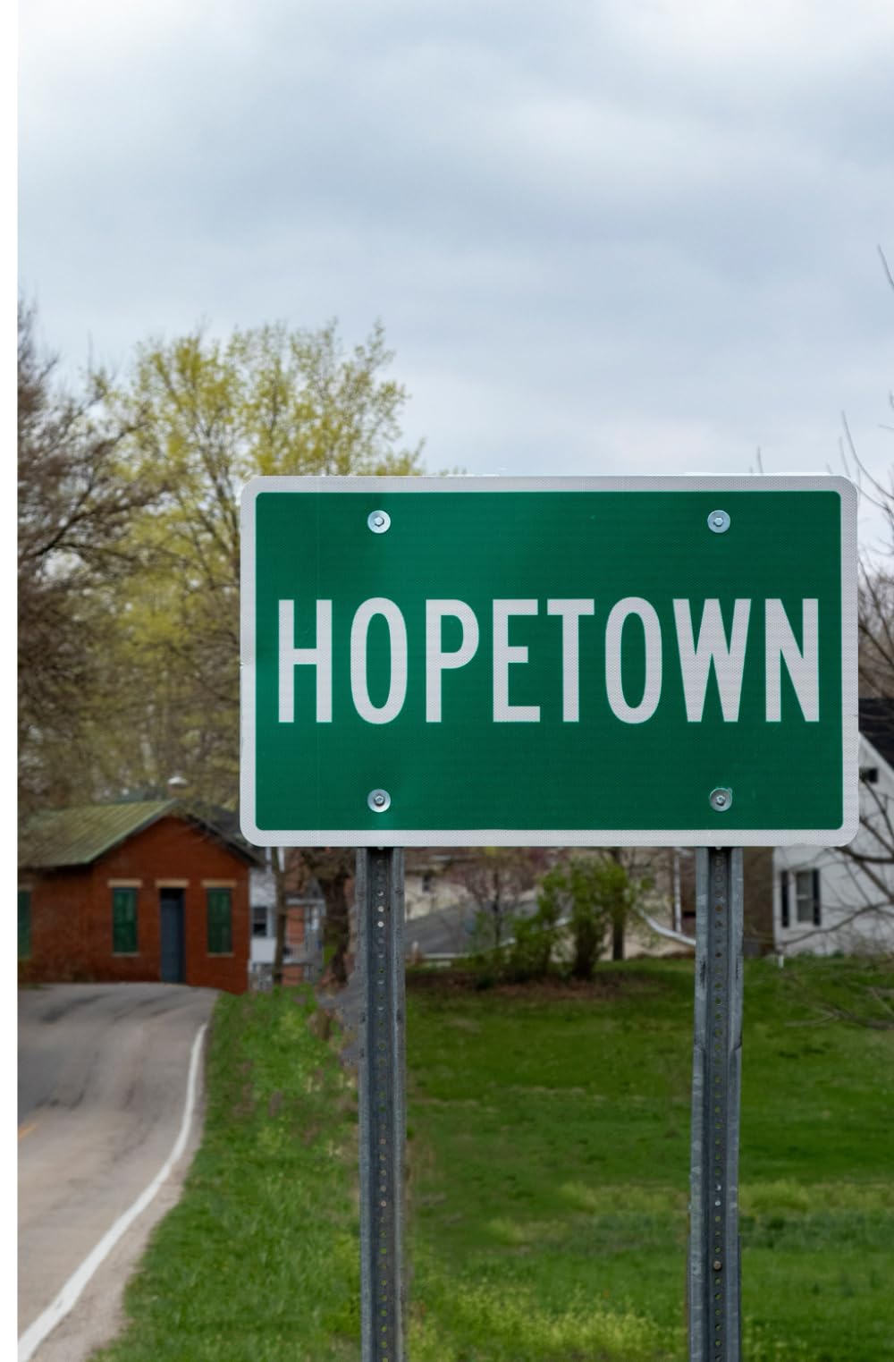 HOPETOWN